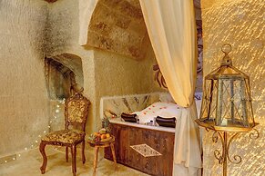 Kasr-ı Kapadokya Cave Suites