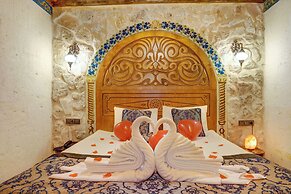 Kasr-ı Kapadokya Cave Suites