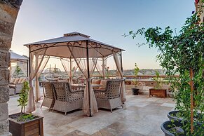 Kasr-ı Kapadokya Cave Suites