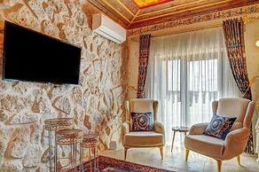Kasr-ı Kapadokya Cave Suites