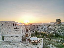 Kasr-ı Kapadokya Cave Suites