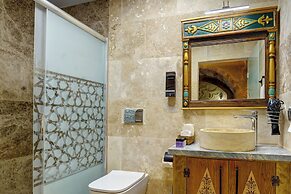 Kasr-ı Kapadokya Cave Suites