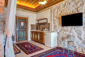 Kasr-ı Kapadokya Cave Suites