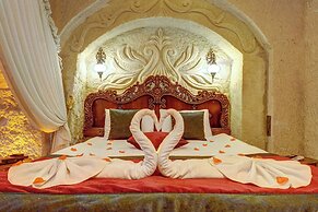 Kasr-ı Kapadokya Cave Suites