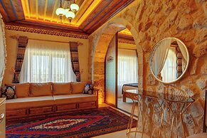 Kasr-ı Kapadokya Cave Suites