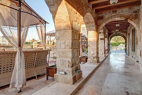 Kasr-ı Kapadokya Cave Suites