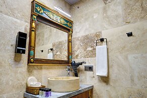 Kasr-ı Kapadokya Cave Suites