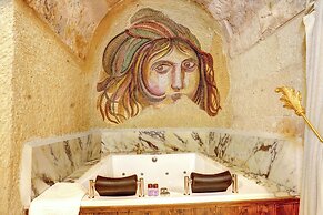 Kasr-ı Kapadokya Cave Suites