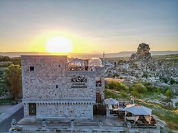 Kasr-ı Kapadokya Cave Suites