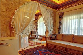 Kasr-ı Kapadokya Cave Suites