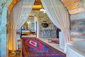 Kasr-ı Kapadokya Cave Suites