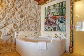 Kasr-ı Kapadokya Cave Suites