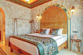 Kasr-ı Kapadokya Cave Suites