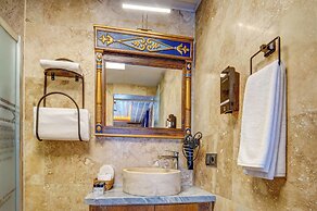 Kasr-ı Kapadokya Cave Suites