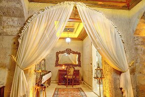 Kasr-ı Kapadokya Cave Suites