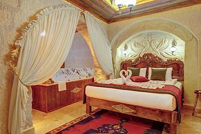 Kasr-ı Kapadokya Cave Suites