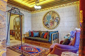 Kasr-ı Kapadokya Cave Suites