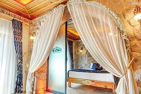 Kasr-ı Kapadokya Cave Suites