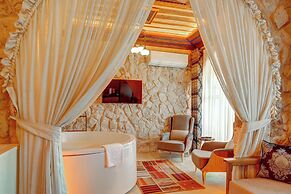 Kasr-ı Kapadokya Cave Suites
