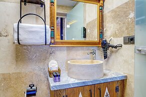 Kasr-ı Kapadokya Cave Suites