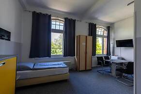 Motel Home Wittenau
