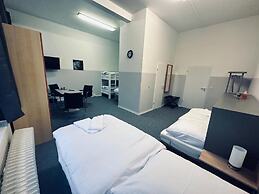 Motel Home Wittenau