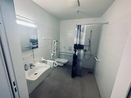 Motel Home Wittenau
