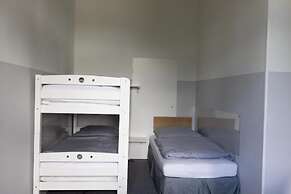 Motel Home Wittenau