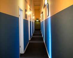 Motel Home Wittenau