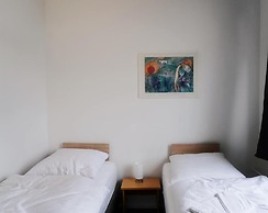 Motel Home Wittenau