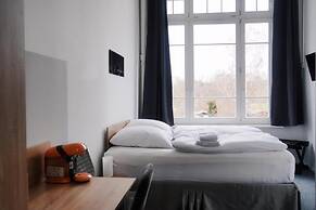 Motel Home Wittenau