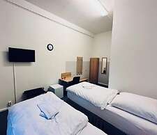 Motel Home Wittenau