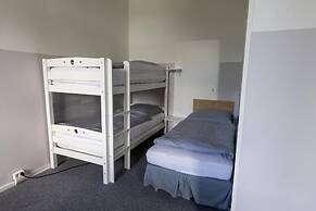 Motel Home Wittenau