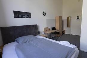 Motel Home Wittenau