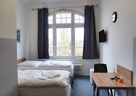 Motel Home Wittenau