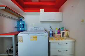 Spacious Condo with Gym & Pool Cancun