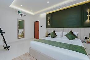 Orbit88 Hotel by AMR