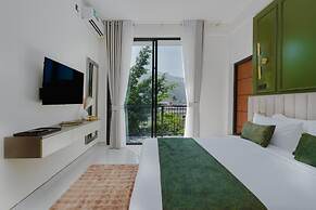 Orbit88 Hotel by AMR