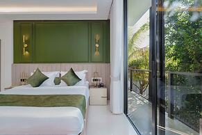 Orbit88 Hotel by AMR