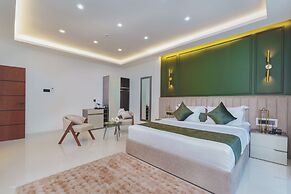 Orbit88 Hotel by AMR