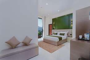 Orbit88 Hotel by AMR