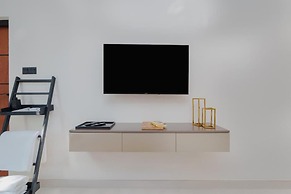 Orbit88 Hotel by AMR