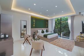 Orbit88 Hotel by AMR