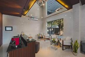 Orbit88 Hotel by AMR