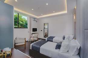 Orbit88 Hotel by AMR