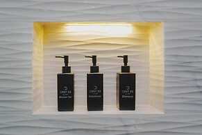 Orbit88 Hotel by AMR