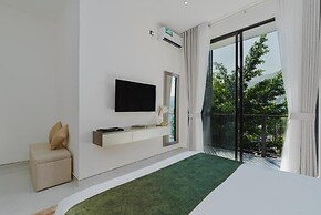 Orbit88 Hotel by AMR