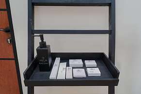 Orbit88 Hotel by AMR