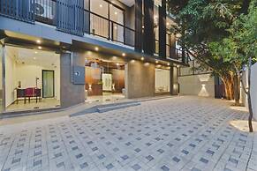 Orbit88 Hotel by AMR