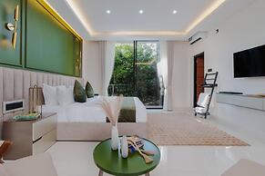 Orbit88 Hotel by AMR